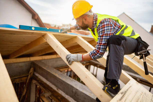 Quick and Trustworthy Emergency Roof Repair Services in Glasco, NY