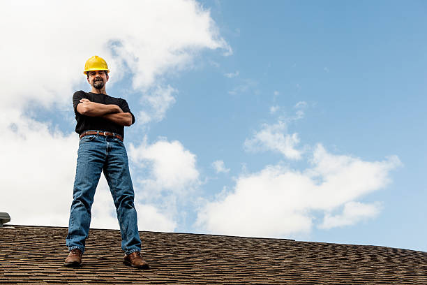 Best Roof Repair Services  in Glasco, NY
