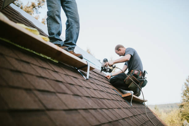 Best Shingle Roofing Installation  in Glasco, NY