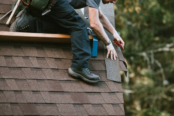 Best Emergency Roof Repair  in Glasco, NY