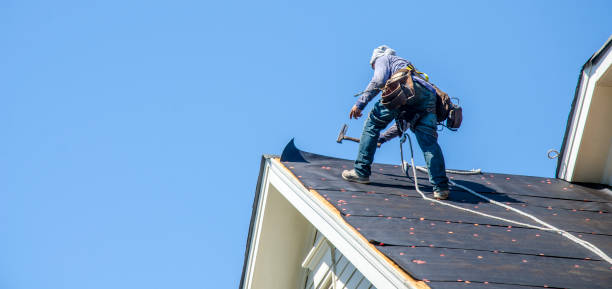 Best Roof Replacement Cost  in Glasco, NY